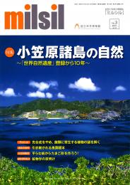 ミルシル81号(2021年5月号)